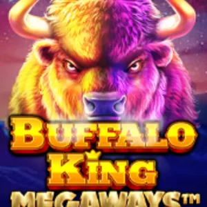 Слот Buffalo King Megaways в Vabank