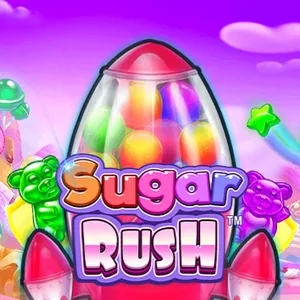 Слот Sugar Rush в Vabank