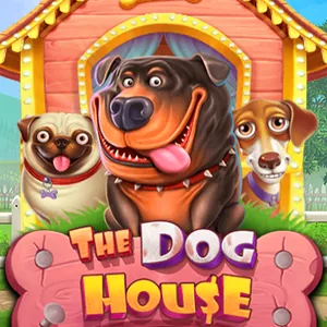 Слот The Dog House в Vabank